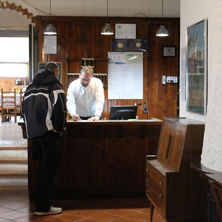Hotel La Piccola Baita Terminillo Luaran gambar
