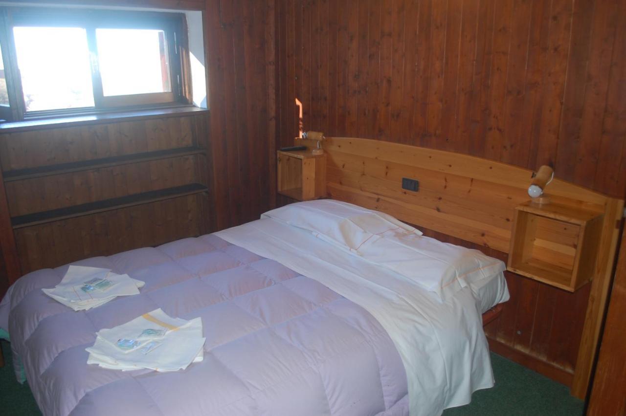 Hotel La Piccola Baita Terminillo Luaran gambar