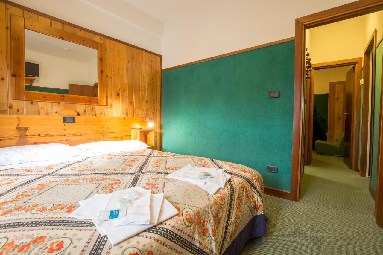 Hotel La Piccola Baita Terminillo Luaran gambar
