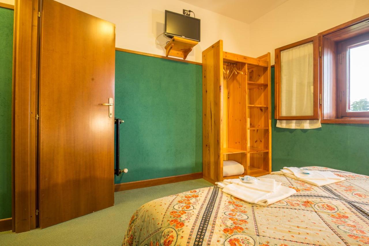 Hotel La Piccola Baita Terminillo Luaran gambar