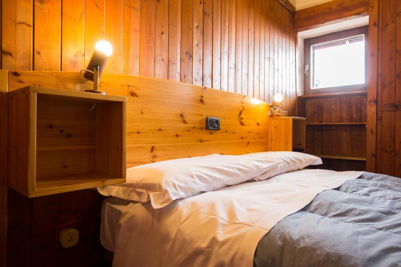 Hotel La Piccola Baita Terminillo Luaran gambar
