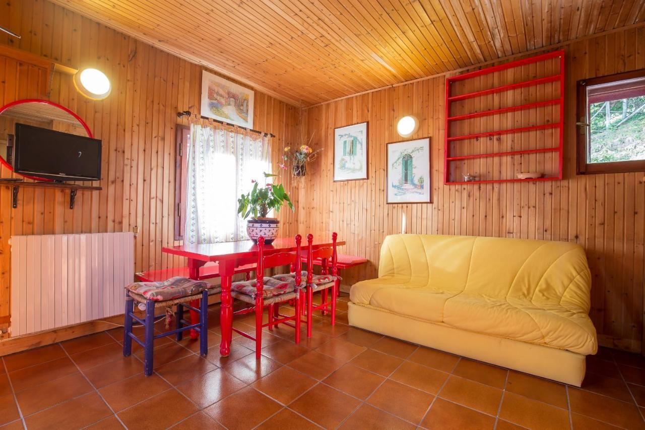 Hotel La Piccola Baita Terminillo Luaran gambar