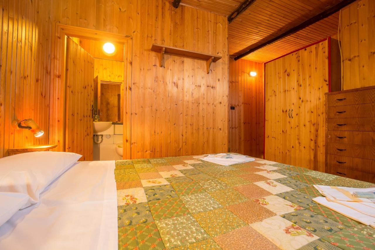 Hotel La Piccola Baita Terminillo Luaran gambar